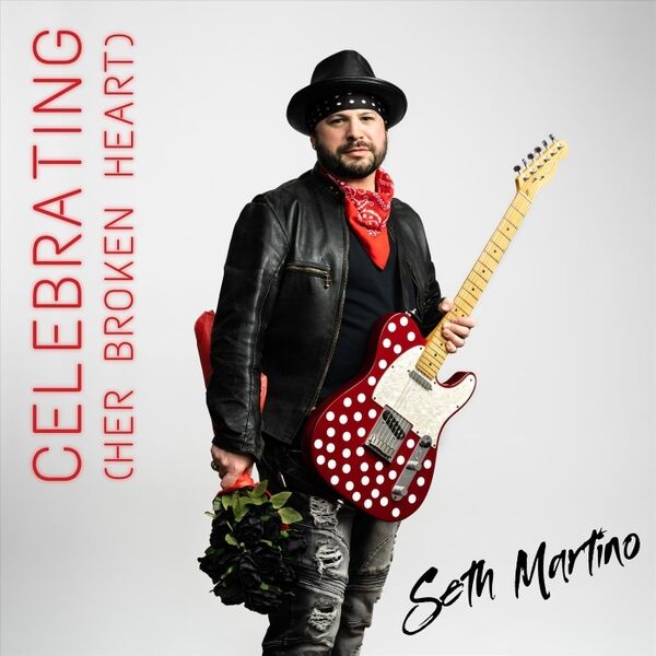 Cover art for Celebrating (Her Broken Heart)
