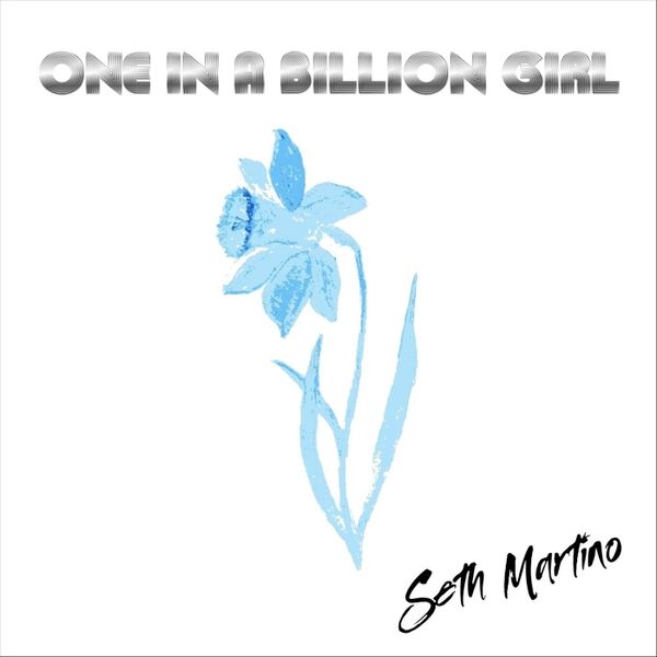 Cover art for One in a Billion Girl